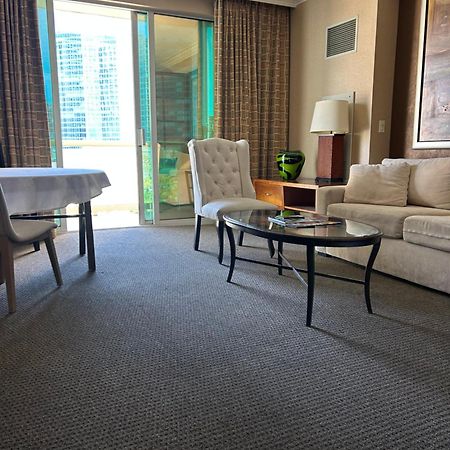 Mgm Signature Hotel Balcony ,No Resort Fee ลาสเวกัส ภายนอก รูปภาพ