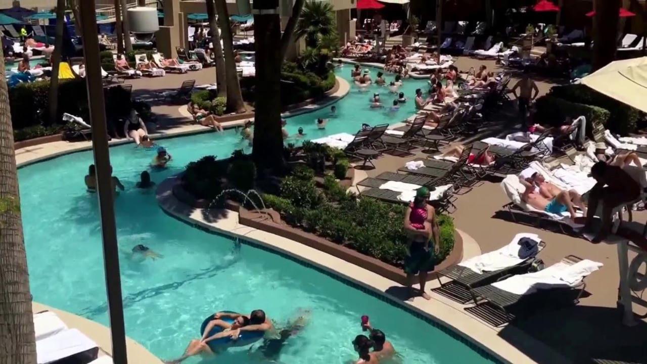 Mgm Signature Hotel Balcony ,No Resort Fee ลาสเวกัส ภายนอก รูปภาพ
